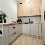 Apartment Premium Perlowa Przystan Kolobrzeg