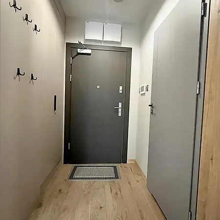 Premium Perłowa Przystań Apartament Kołobrzeg