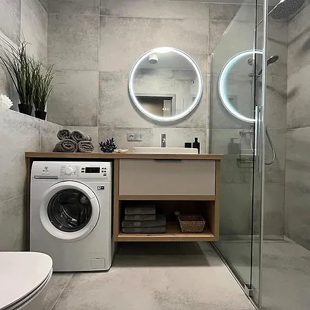 Apartment Premium Perlowa Przystan