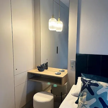 Premium Perlowa Przystan * Kolobrzeg