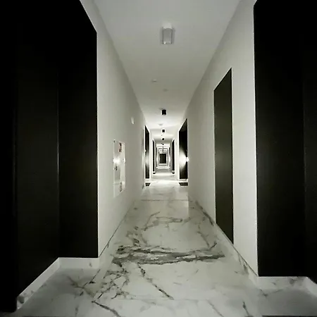 Premium Perlowa Przystan Kolobrzeg