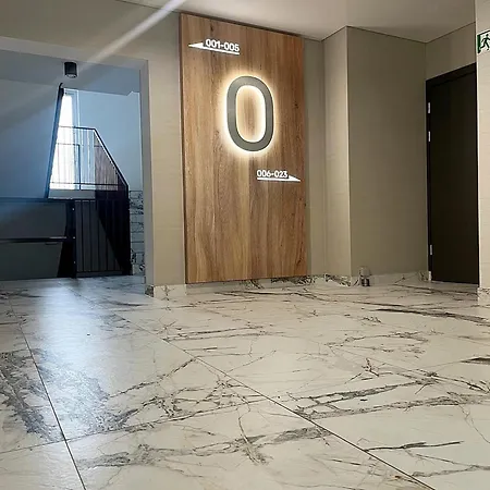 Premium Perłowa Przystań Apartament Kołobrzeg