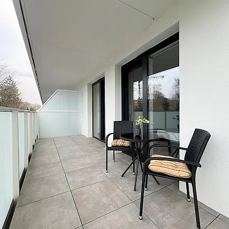 Apartment Premium Perlowa Przystan *